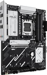 Материнская плата Asus PRIME B850-PLUS Socket AM5 AMD B850 4xDDR5 ATX AC`97 8ch(7.1) 2.5Gg RAID+HDMI+DP