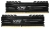 Память DDR4 2x8Gb 3200MHz A-Data AX4U32008G16A-DB10 XPG Gammix D10 RTL Gaming PC4-25600 CL16 DIMM 288-pin 1.35В kit с радиатором Ret