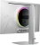 Монитор Samsung 27" S27FG812SIXCI черный IPS LED 16:9 HDMI матовая HAS Piv 1000:1 250cd 178гр/178гр 3840x2160 240Hz DP 4K 6.9кг