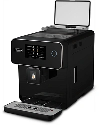 Кофемашина Rondell RDE-1114 1500Вт черный