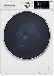 Стиральная машина Maunfeld MFWM1410WH02 класс: A+++ загр.фронтальная макс.:10кг белый инвертор
