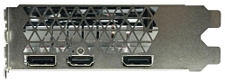 Видеокарта Afox PCI-E 3.0 AFRX580-8192D5H3-V3 AMD Radeon RX 580 8Gb 256bit GDDR5 1244/7000 HDMIx1 DPx2 HDCP Ret