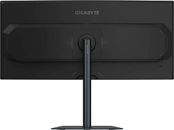 Монитор Gigabyte 34" G34WQC2 EK черный VA LED 21:9 HDMI M/M матовая HAS Piv 4000:1 450cd 178гр/178гр 3440x1440 200Hz FreeSync Premium DP WQ 7.36кг
