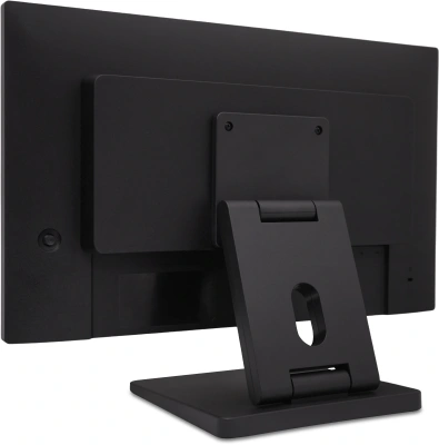 Монитор Acer 21.5" UT222QEbmiphzx черный IPS LED 4ms 16:9 HDMI M/M глянцевая 1300:1 300cd 178гр/178гр 1920x1080 100Hz VGA DP FHD USB Touch 3.5кг