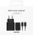 Сетевое зар./устр. Samsung EP-T4511XBEGEU 45W 3A (PD) USB Type-C для Samsung черный