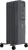 Радиатор масляный Royal Clima Ardea ROR-AR11-2500M 2500Вт графитовый/черный