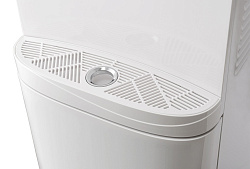 Кулер Midea YL1662S напольный компрессорный белый