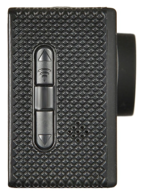 Видеорегистратор Digma FreeDrive Action 4K WiFi черный 8Mpix 2160x3840 2160p 150гр. Allwinner V3