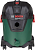 Строительный пылесос Bosch AdvancedVac20 1200Вт (уборка: сухая/влажная) зеленый