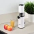 Соковыжималка шнековая Scarlett DailyPress SC-JE50S59 130Вт рез.сок.:600мл. белый Соковыжималка шнековая Scarlett DailyPress SC-JE50S59 130Вт рез.сок.:600мл. белый