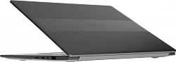 Ноутбук Infinix Inbook Y2 Plus Core i3 1115G4 8Gb SSD256Gb Intel UHD Graphics 15.6" IPS FHD (1920x1080) Windows 11 Home grey WiFi BT Cam (71008301120)