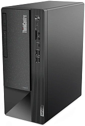 ПК Lenovo ThinkCentre Neo 50t MT i5 12400 (2.5) 8Gb SSD256Gb UHDG 730 CR без ОС GbitEth WiFi BT 260W мышь клавиатура черный (11SE001WIV)