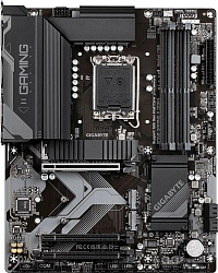 Материнская плата Gigabyte B760 GAMING X DDR4 Soc-1700 Intel B760 4xDDR4 ATX AC`97 8ch(7.1) 2.5Gg RAID+HDMI+DP