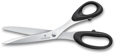 Ножницы Victorinox 8.0908.21 бытовые 95мм шир.лез.75мм нержавеющая сталь черный