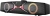 Саундбар Оклик OK-502S 2.0 6Вт черный