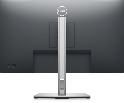 Монитор Dell 27" P2722H черный IPS LED 16:9 HDMI матовая HAS Piv 1000:1 300cd 178гр/178гр 1920x1080 60Hz VGA DP FHD USB 6.77кг