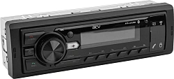 Автомагнитола ACV AVS-401UBR 1DIN 4x50Вт v5.0 AUX 1.3" 2 (43341)