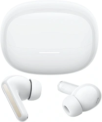 Гарнитура внутриканальные Xiaomi Redmi Buds 8 белый беспроводные bluetooth в ушной раковине (BHR08UHGL)