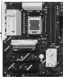 Материнская плата Asus B650E MAX GAMING WIFI Socket AM5 AMD B650 4xDDR5 ATX AC`97 8ch(7.1) 2.5Gg RAID+HDMI+DP