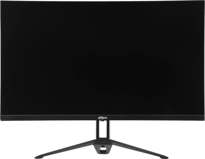 Монитор Dahua 23.8" DHI-LM24-B201E черный IPS LED 5ms 16:9 HDMI матовая 1000:1 300cd 178гр/178гр 1920x1080 100Hz VGA DP FHD 2.94кг