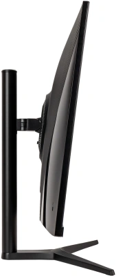 Монитор Hiper 31.5" Gaming HB3202 черный IPS LED 1ms 16:9 HDMI M/M матовая HAS Piv 300cd 178гр/178гр 2560x1440 165Hz FreeSync DP Quad HD 2K (1440p) USB 6.8кг