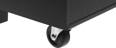 Минисистема Supra SMB-980 черный 180Вт FM USB BT SD