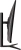 Монитор Hiper 31.5" Gaming HB3202 черный IPS LED 1ms 16:9 HDMI M/M матовая HAS Piv 300cd 178гр/178гр 2560x1440 165Hz FreeSync DP Quad HD 2K (1440p) USB 6.8кг