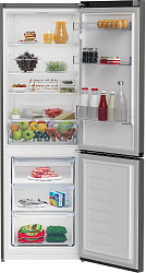 Холодильник Beko B1RCSK362G 2-хкамерн. серый