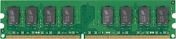 Память DDR2 2Gb 800MHz Patriot PSD22G80026 RTL PC2-6400 CL6 DIMM 240-pin 1.8В dual rank Ret