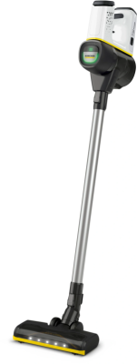 Пылесос Karcher VC 6 Cordless ourFamily 1300Вт белый/черный