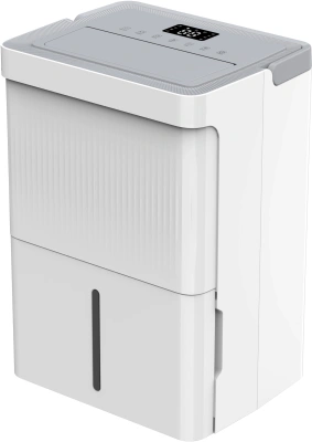 Осушитель воздуха Neoclima ND-35RH 450Вт бытовой белый