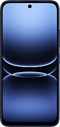 Смартфон Infinix X6840B Smart 20 64Gb 4Gb синий моноблок 3G 4G 2Sim 6.78" 720x1576 Android 16 8Mpix 802.11 a/b/g/n/ac NFC GPS GSM900/1800 GSM1900 Protect FM microSD max2048Gb