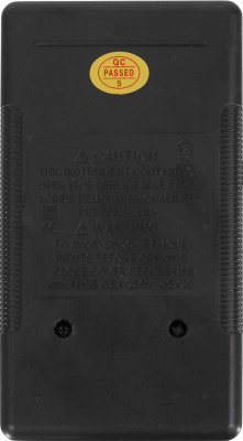 Мультиметр Ресанта DT 830B (M 830В)