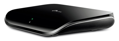 Коммутатор TP-Link TL-SG1005D (L2) 5x1Гбит/с неуправляемый