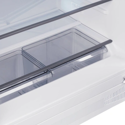 Холодильник Maunfeld MBF88SWGR Inverter 2-хкамерн. инвертер (КА-00024618)