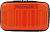 Сумка Piquadro PQL-SPECIAL2 (CA6172PQLS2/AR) 23x13x8см 2.40л. 0.26кг. поликарбонат оранжевый
