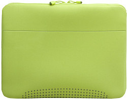 Чехол для ноутбука 15.6" Samsonite V51*014*74 зеленый неопрен