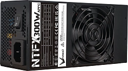 Блок питания Formula TFX 300W NTFX-300 (20+4pin) APFC 80mm fan 2xSATA RTL