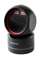 Сканер штрих-кода Honeywell HF680 2D черный (HF680-R12-2USB)