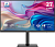Монитор MSI 27" MD272UPHG черный IPS LED 16:9 HDMI M/M матовая 300cd 178гр/178гр 3840x2160 60Hz DP 4K USB 5.9кг