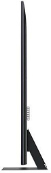 Телевизор LED LG 75" 75QNED816RA.ARUB черный титан 4K Ultra HD 120Hz DVB-T DVB-T2 DVB-C DVB-S DVB-S2 USB WiFi Smart TV