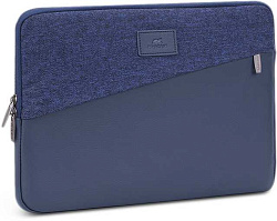 Чехол для ноутбука 13.3" Riva 7903 синий полиэстер (7903 BLUE)