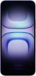 Смартфон Infinix X6895 Hot 70 128Gb 4Gb фиолетовый моноблок 3G 4G 2Sim 6.78" 720x1576 Android 16 50Mpix 802.11 a/b/g/n/ac NFC GPS Protect FM microSD max2048Gb