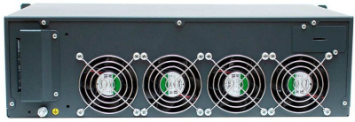 Стабилизатор напряжения Штиль ИнСтаб IS7000RT 7200Вт 5500ВА серый