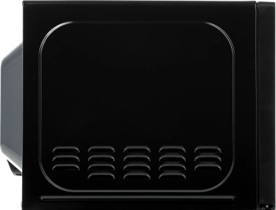 Микроволновая Печь BBK 20MWS-717M/B 20л. 700Вт черный