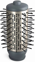 Фен-щетка Philips BHA710/00 1000Вт бежевый