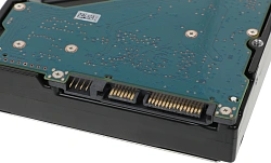 Жесткий диск Toshiba SATA-III 10TB MD10ADA10TV Surveillance S300 Pro (7200rpm) 512Mb 3.5"