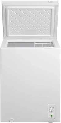 Морозильный ларь Бирюса Б-165KX белый