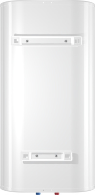 Водонагреватель Thermex Dion 80 V 2.5кВт 80л электрический настенный/белый
