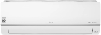 Сплит-система LG PC09SQR белый